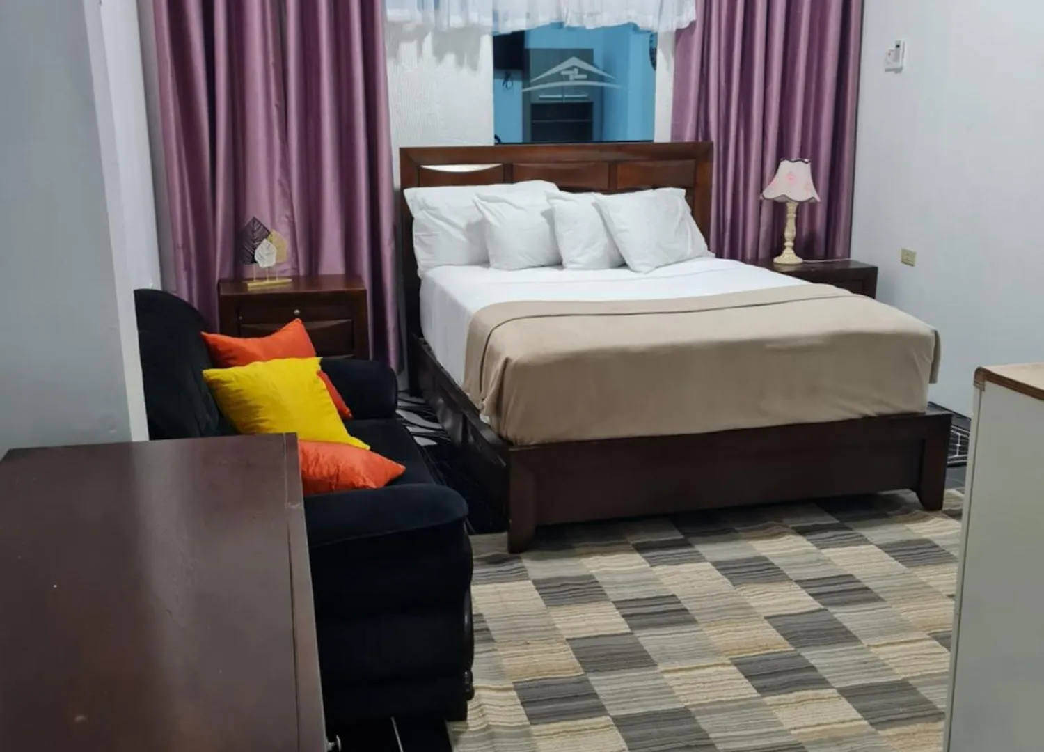 Hotel Sky Beach Rooms Hopewell Jamaica