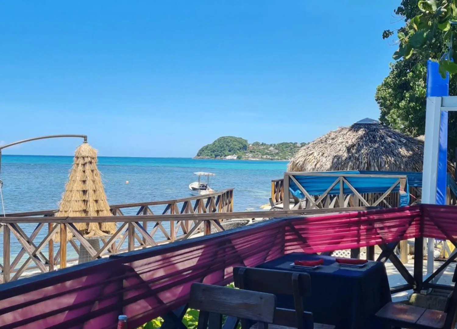 Hotel Sky Beach Rooms Hopewell