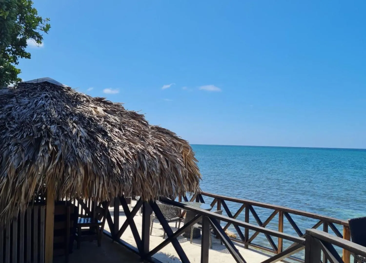 Sky Beach Rooms Hopewell 0*,  Jamaica
