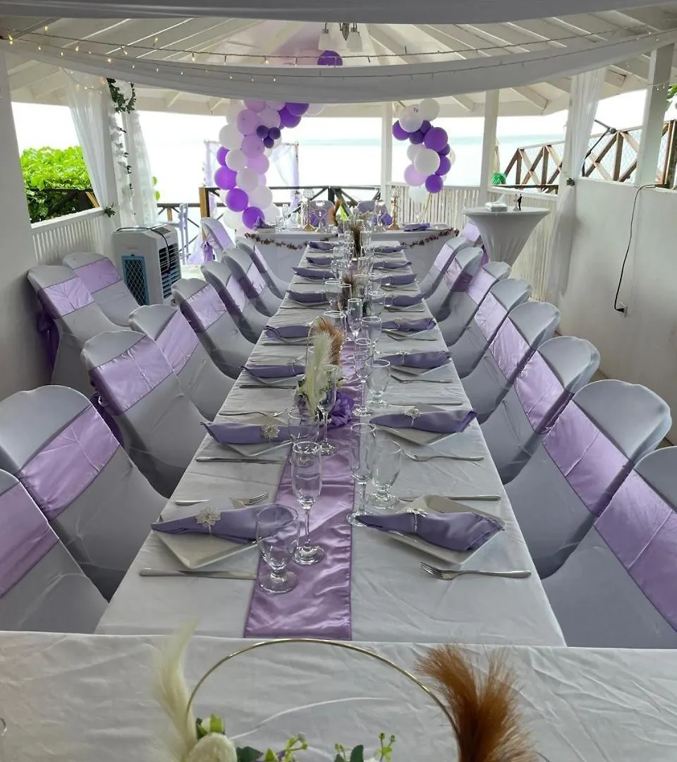 Sky Beach Rooms Hopewell Hotel
