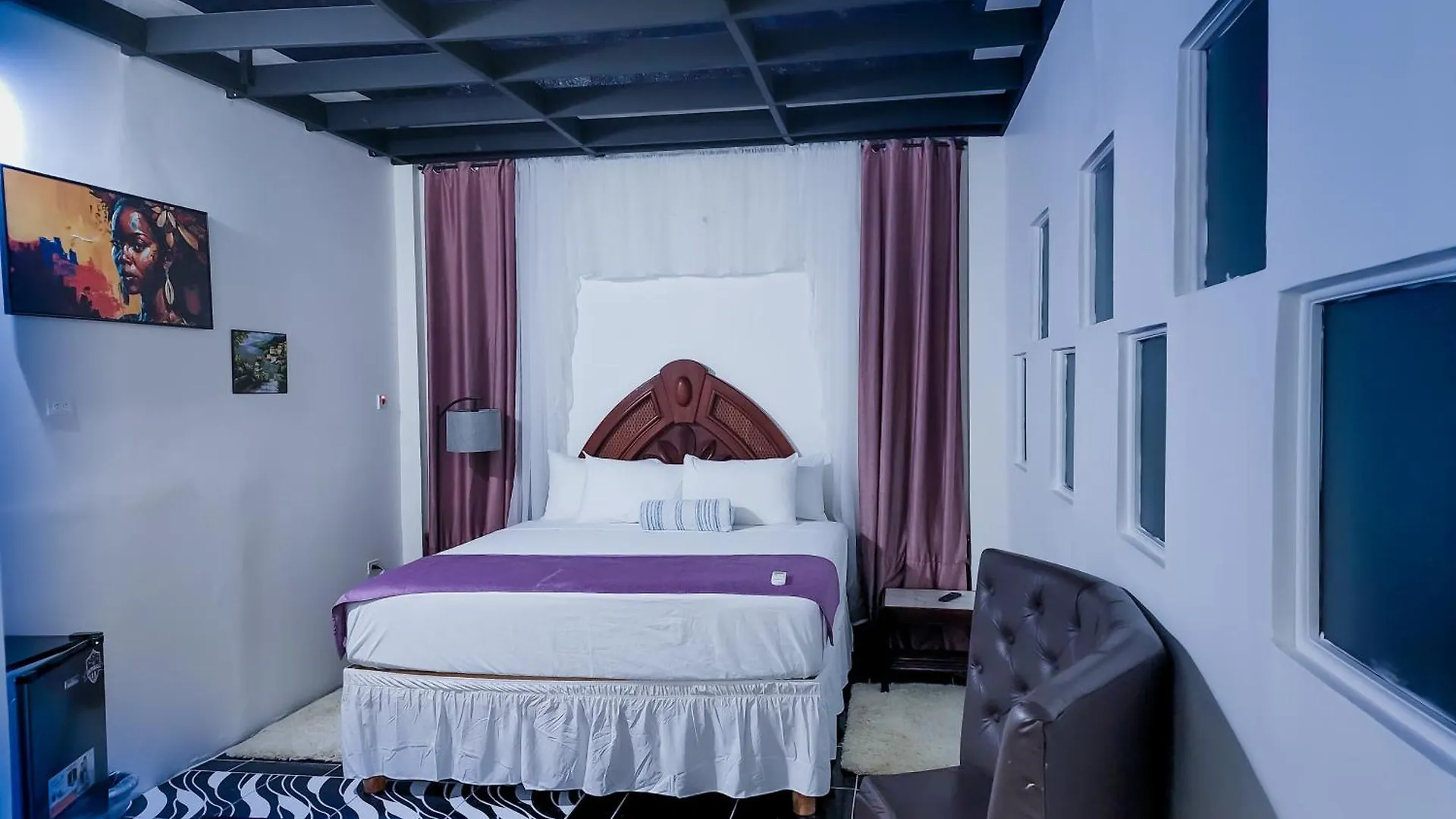Hotel Sky Beach Rooms Hopewell