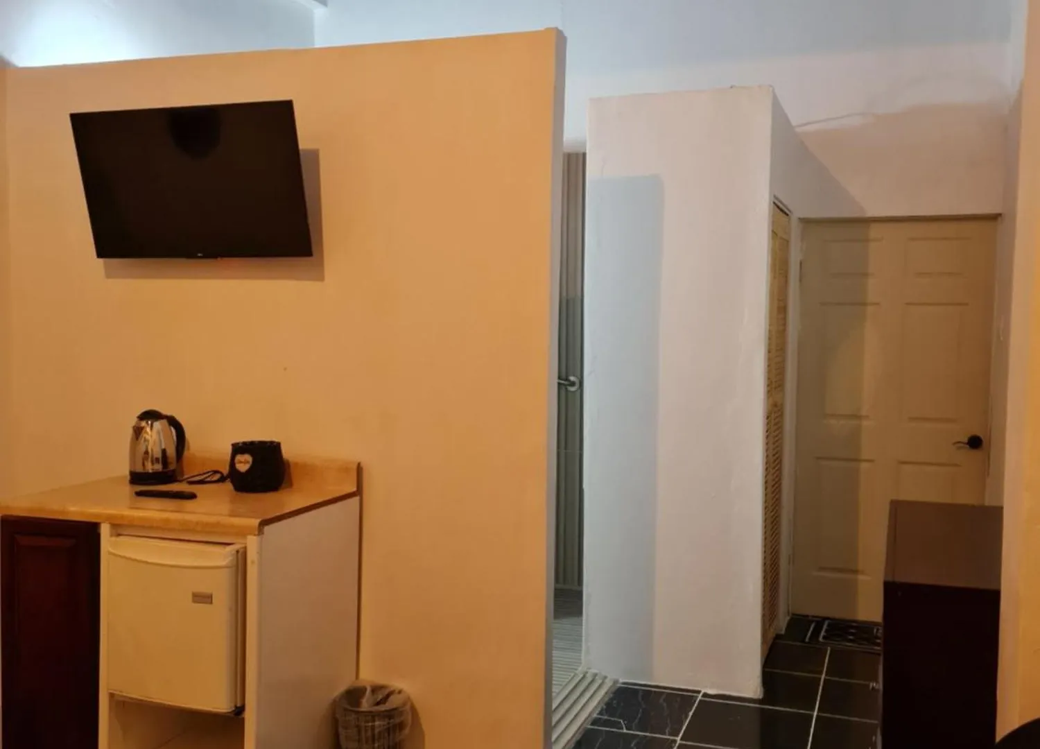Hotel Sky Beach Rooms Hopewell