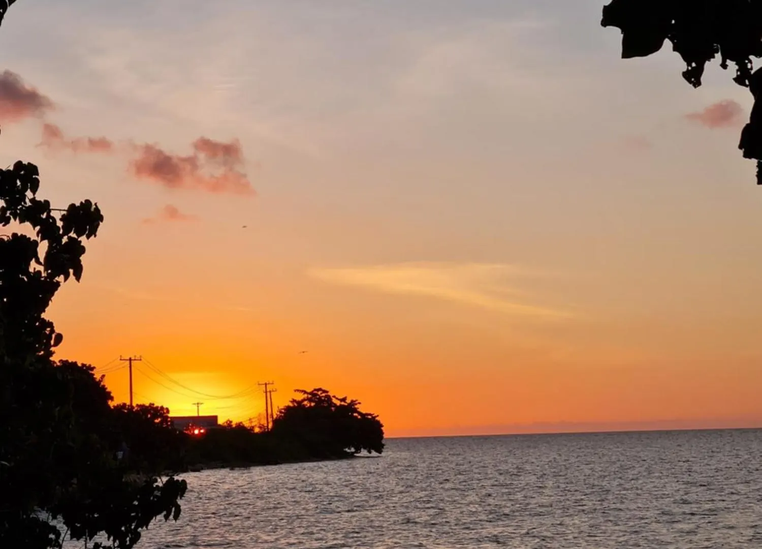 Hotel Sky Beach Rooms Hopewell Jamaica