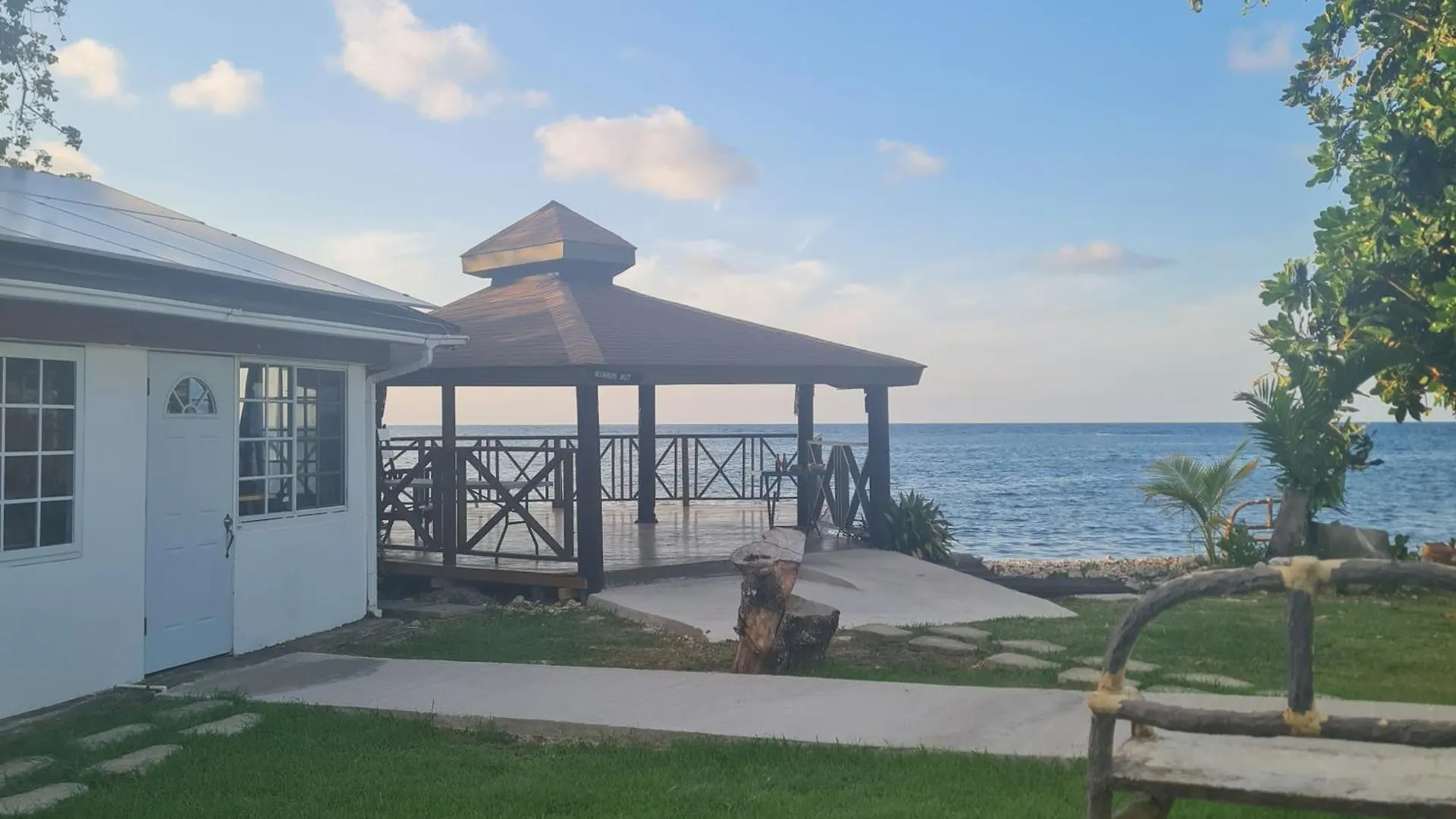 Sky Beach Rooms Hopewell 0*,  Jamaica